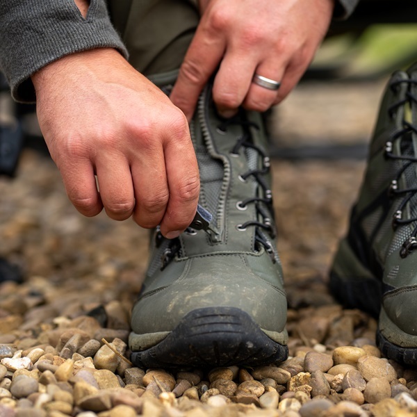 Chaussures de randonnées Ridgemonkey APEarel QuickZip All-Weather Boots