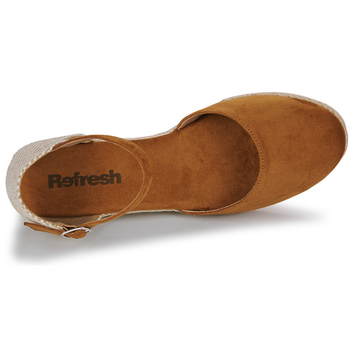 Refresh - 170770 Camel
