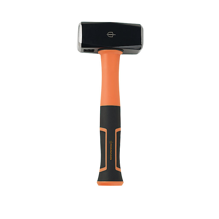 Marteau d'épinceur Magnusson 1,5 kg