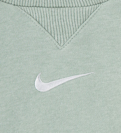 Nike Sweatset - Glimmer Green Heather