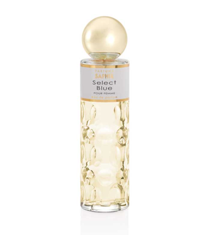 Saphir - Eau de Parfum feminino 200ml - Select Blue