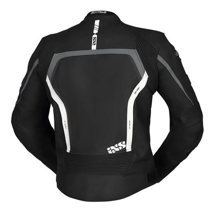 Blouson IXS SPORT LD RS-600 - Noir / Gris