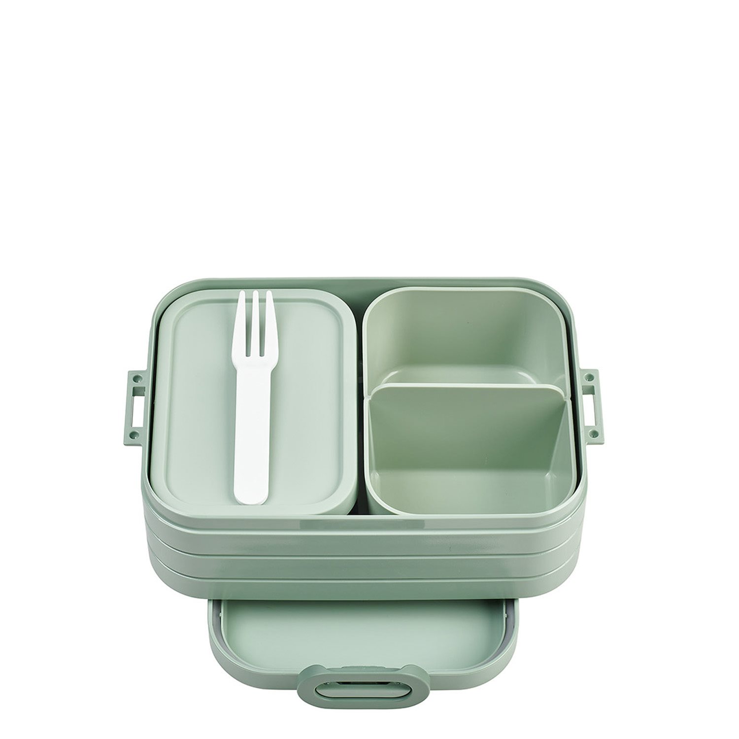 Mepal TAB Bento Lunch Box Medium nordic sage