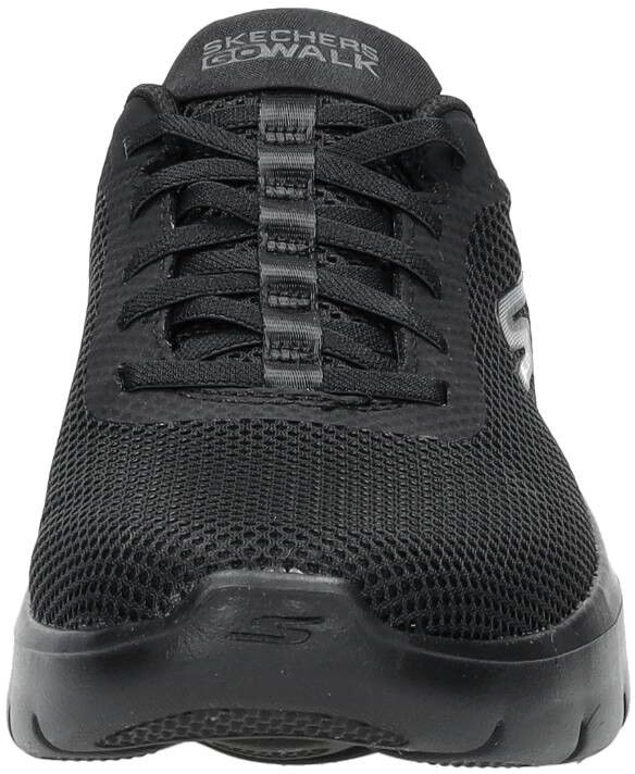 Skechers Skechers Slip-Ins: Go Walk Flex zwart
