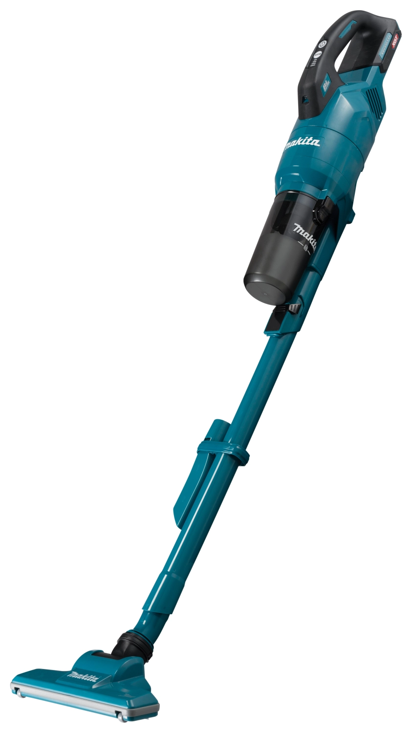 Makita CL003GZ 40V Max Li-Ion accu stofzuiger body - 200mbar