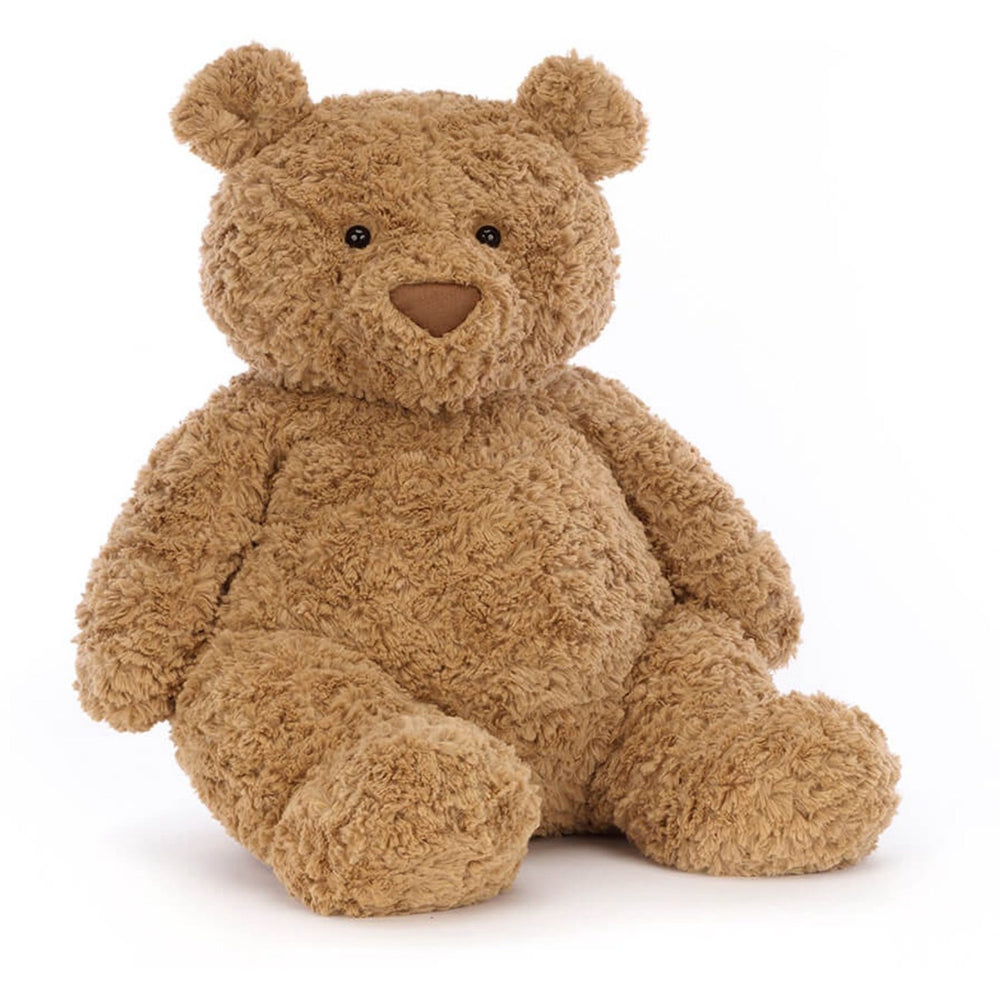 Køb Jellycat Bartholomew Bjørn 56 cm