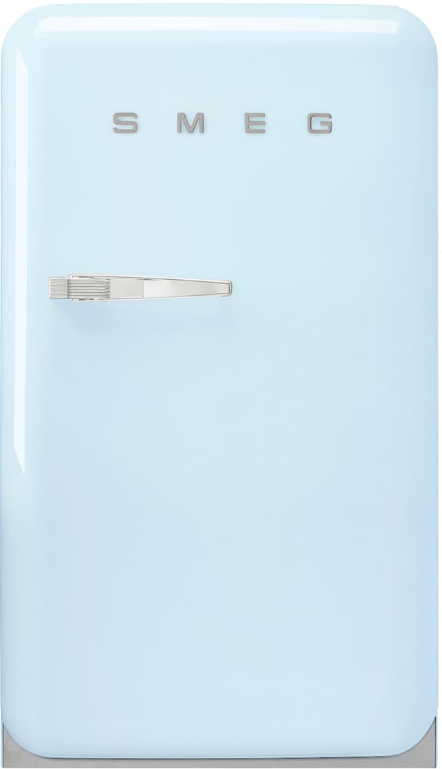 Smeg 50's Style køleskab FAB10HRPB5 (pastelblå)