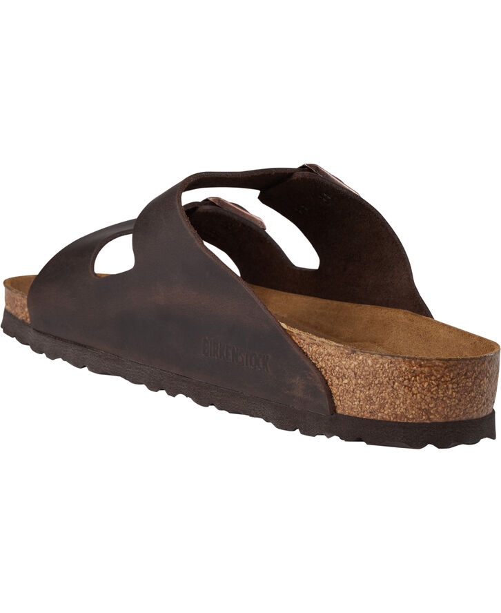 Birkenstock Arizona NU Oiled SFB Habana