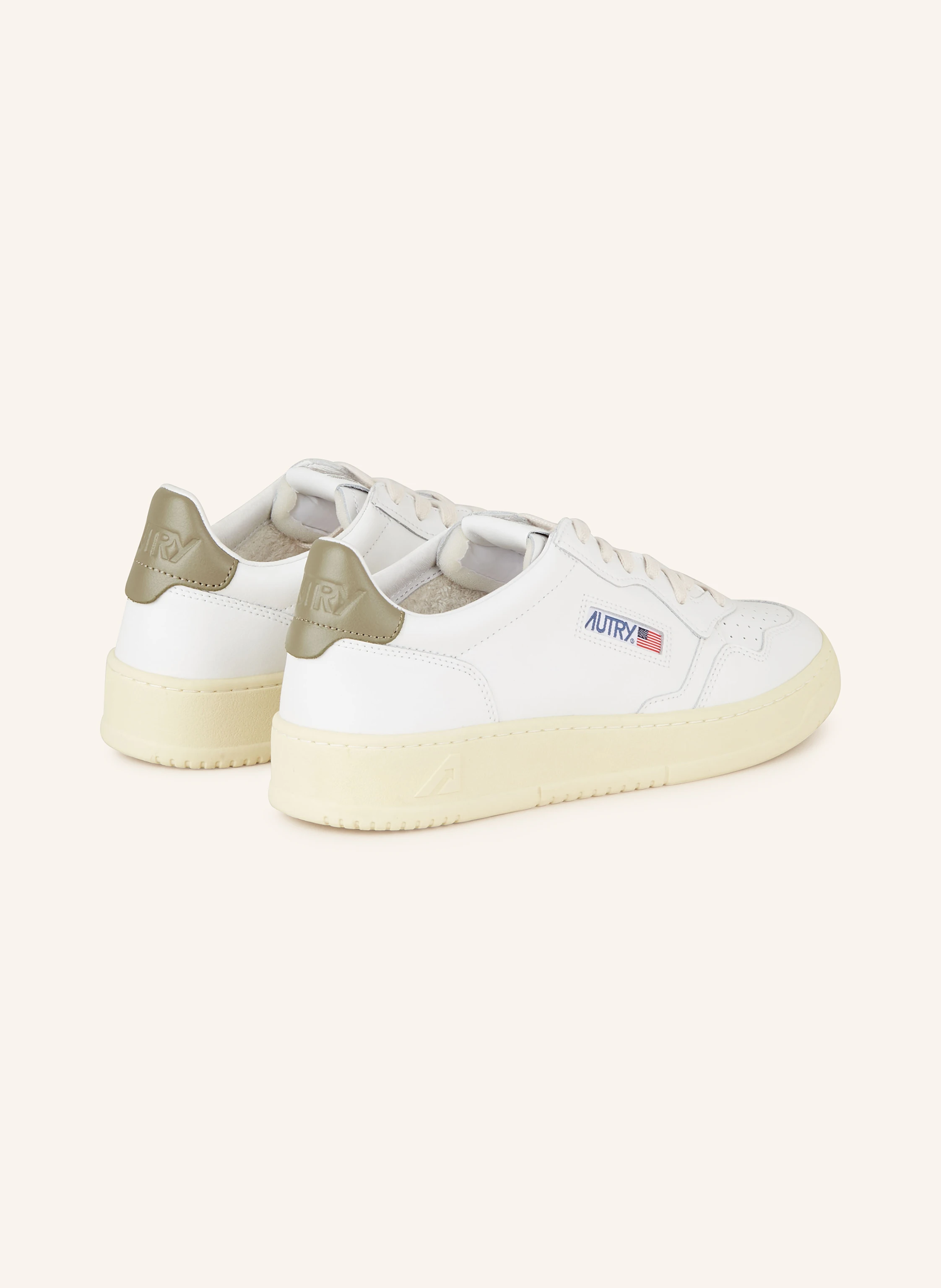 AUTRY Sneaker MEDALIST LOW LL