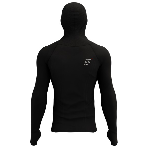 Compressport - 3D Thermo Ultralight Racing Hoodie