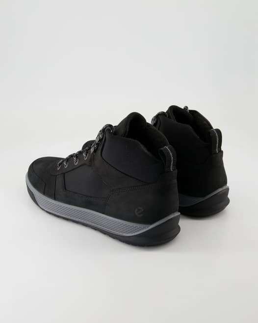 Ecco ECCO BYWAY TRED Sneaker in Schwarz