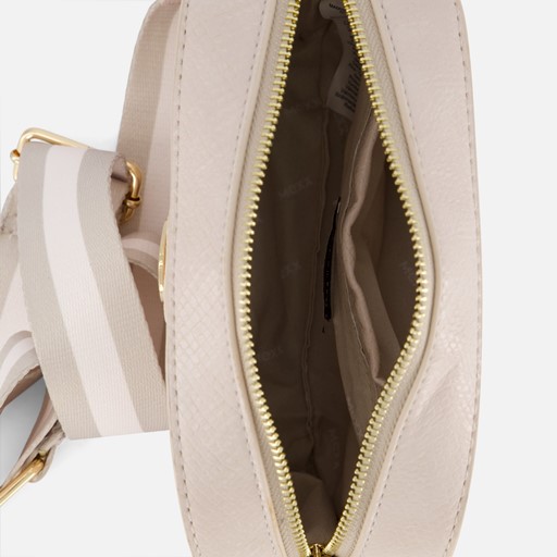 Mexx Noraly Crossbody Tas beige