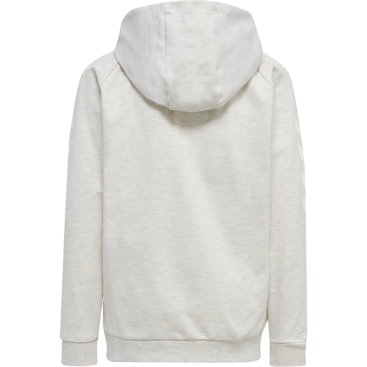 HUMMEL GO COTTON ZIP HOODIE WOMAN
