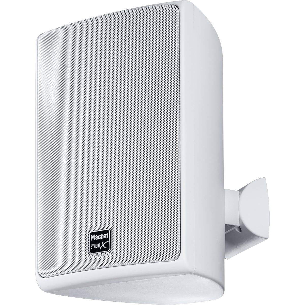 Magnat Symbol X 160 H¯yttalersett, Hvit