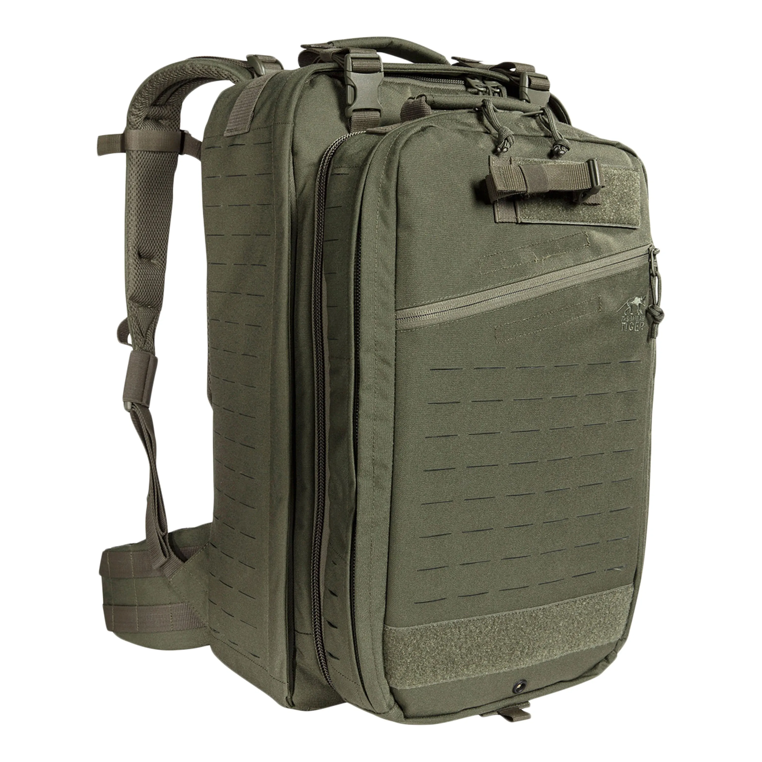 Tasmanian Tiger -  Rucksack First Responder Move On MKII