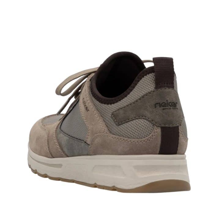 Rieker Sneakers Herre B0752-64