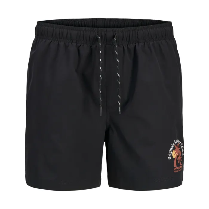 Jack & Jones Maui Star Zwemshort Heren