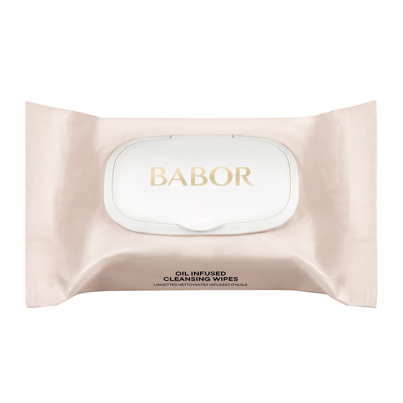 Cleansing Wipes