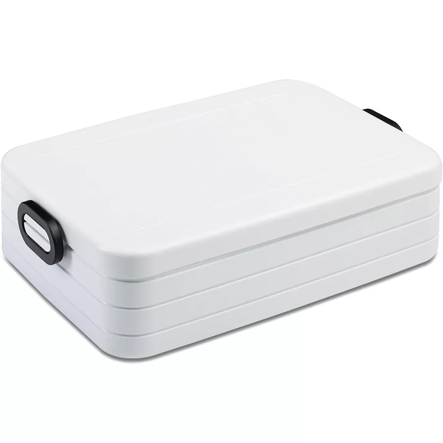Mepal Lunchbox Take a Break Large 1500 ml weiß