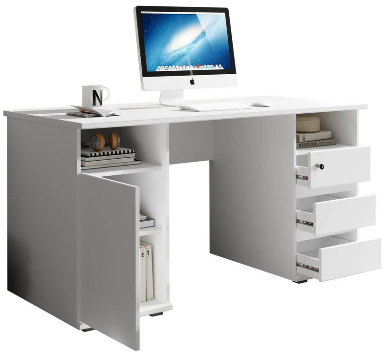 BOXXX Schreibtisch PRIMA