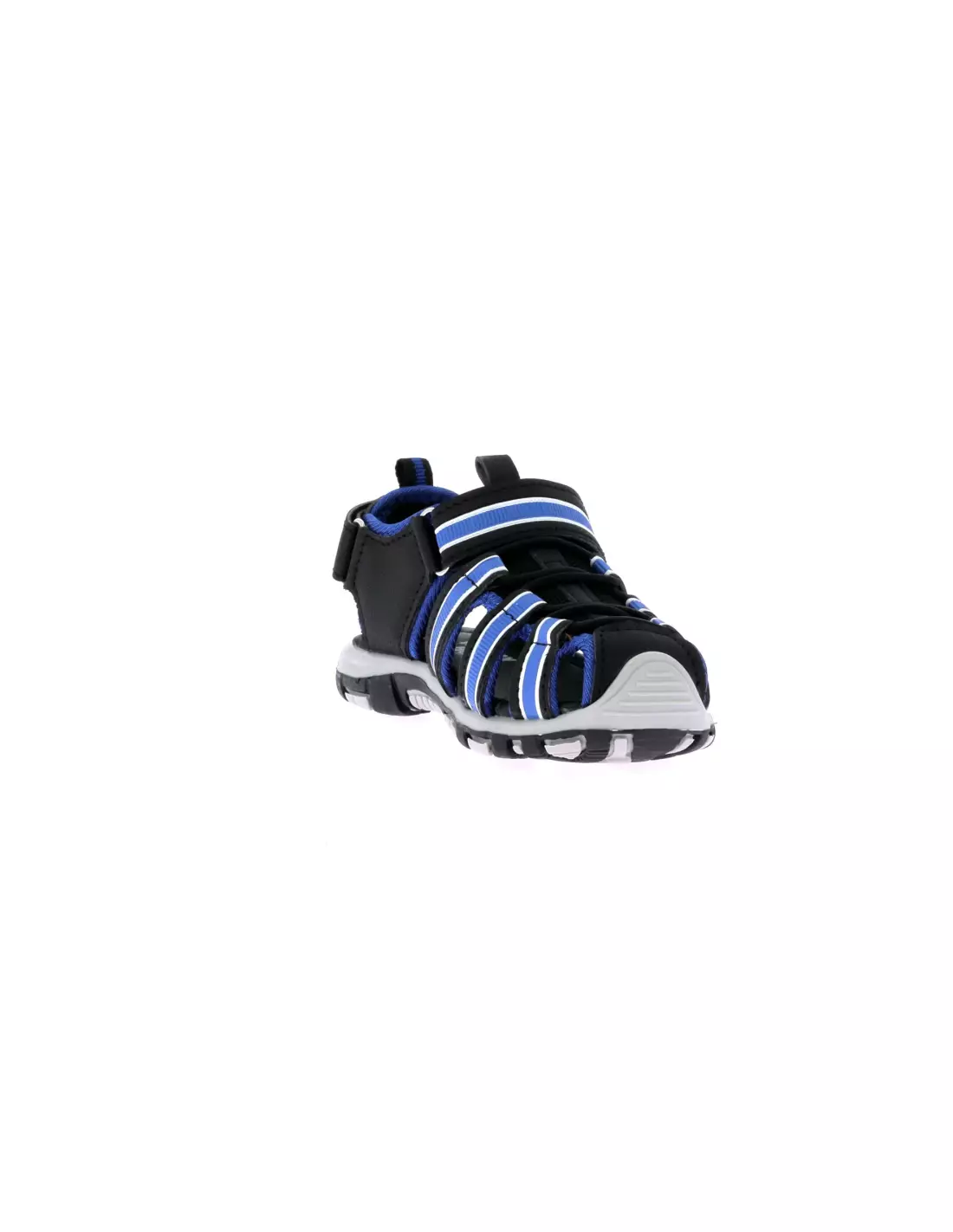 HAPPY BEE B879400 - Chaussures & Accessoires GarÃ§on BLACK/BLUE