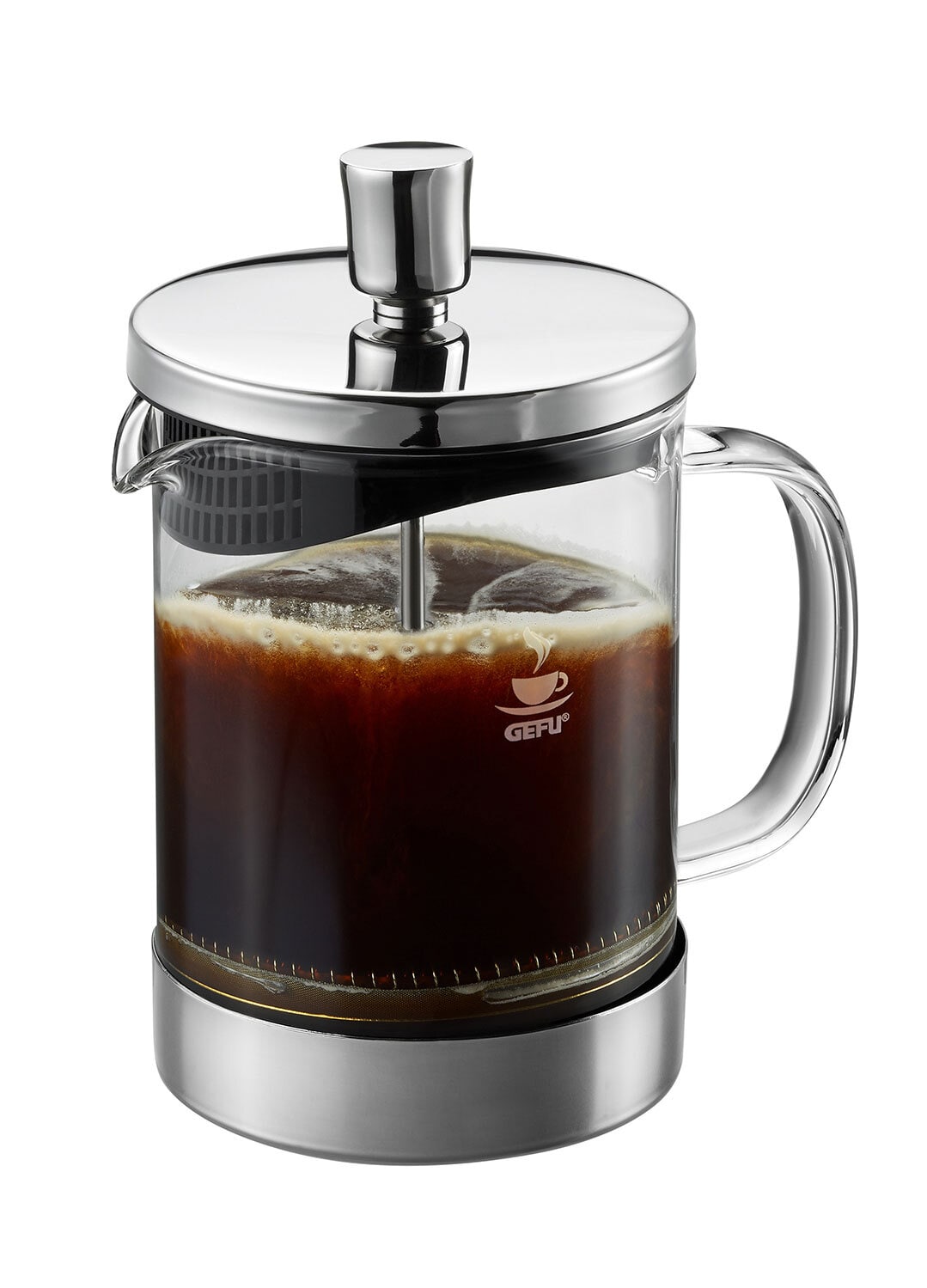 GEFU Kaffeebereiter DIEGO 600 ml