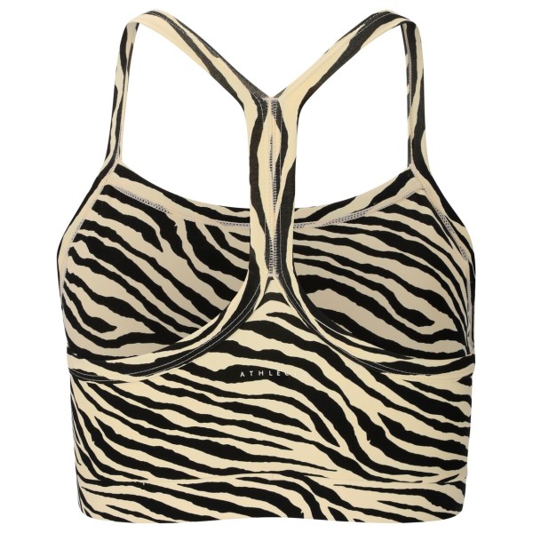 ATHLECIA - Women's Larissa Printed Sports Bra - Brassière