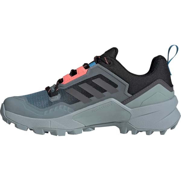 Chaussure de randonnée basse ADIDAS TERREX SWIFT R3 WS BLACK ESSENTIAL