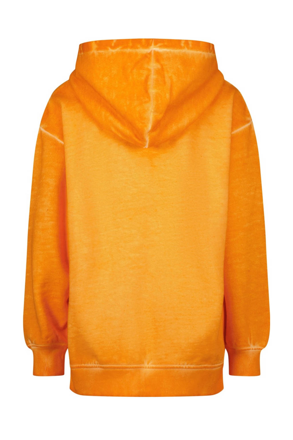 Raizzed hoodie Nevis feloranje