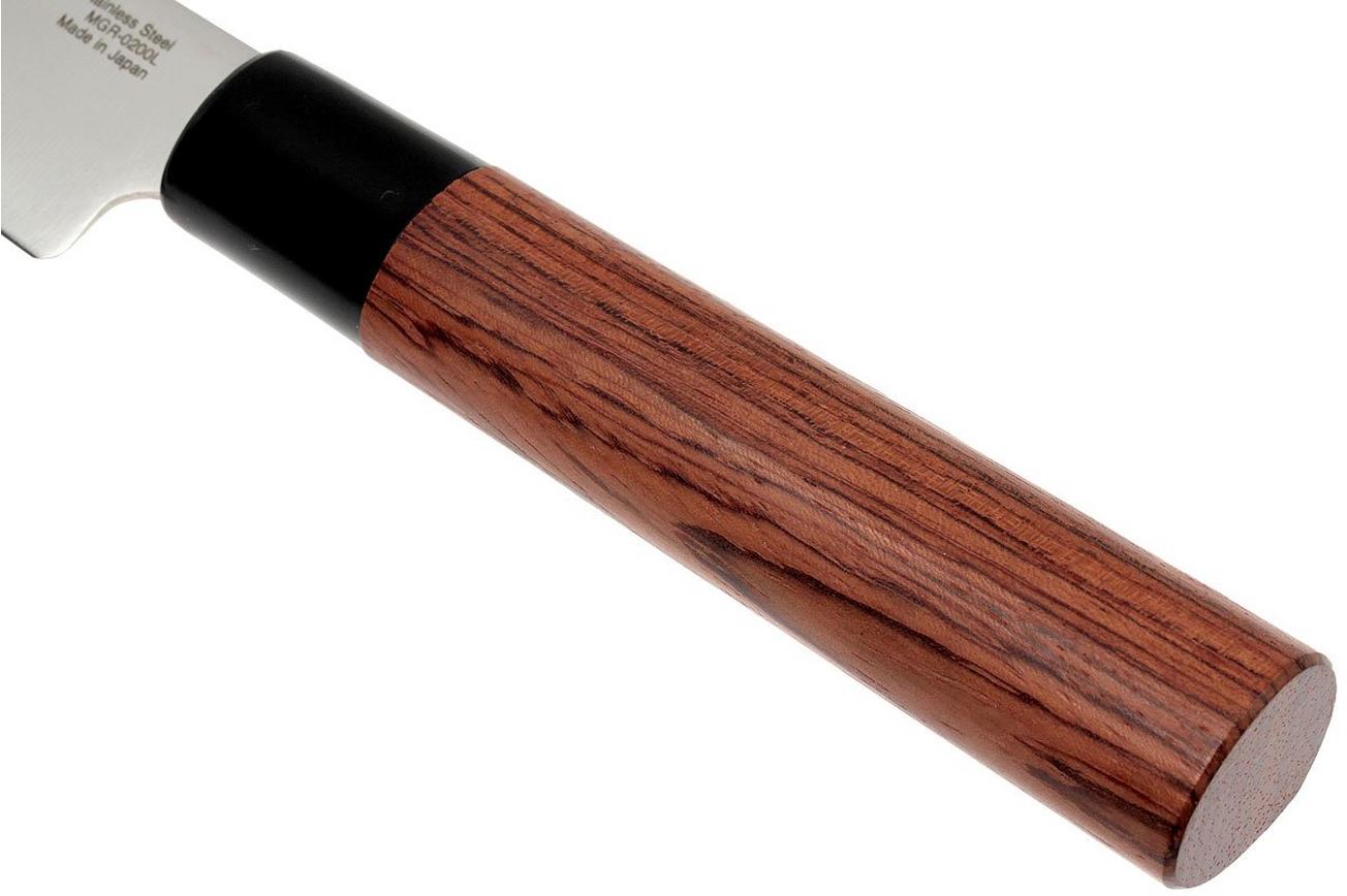 Kai Shun Seki Magoroku Redwood vleesmes 0200L 20 cm