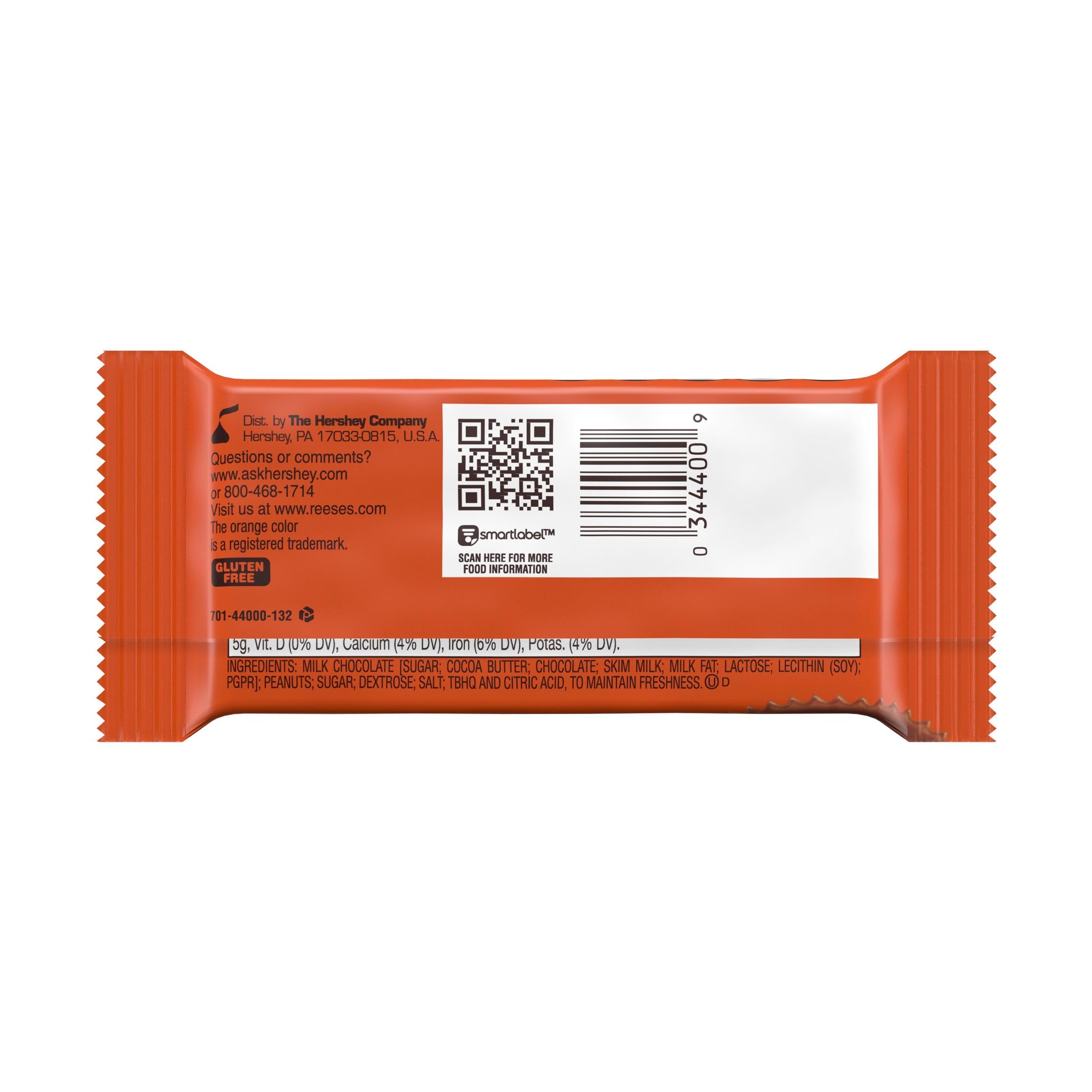 Reese's 2 Peanut Butter Cups