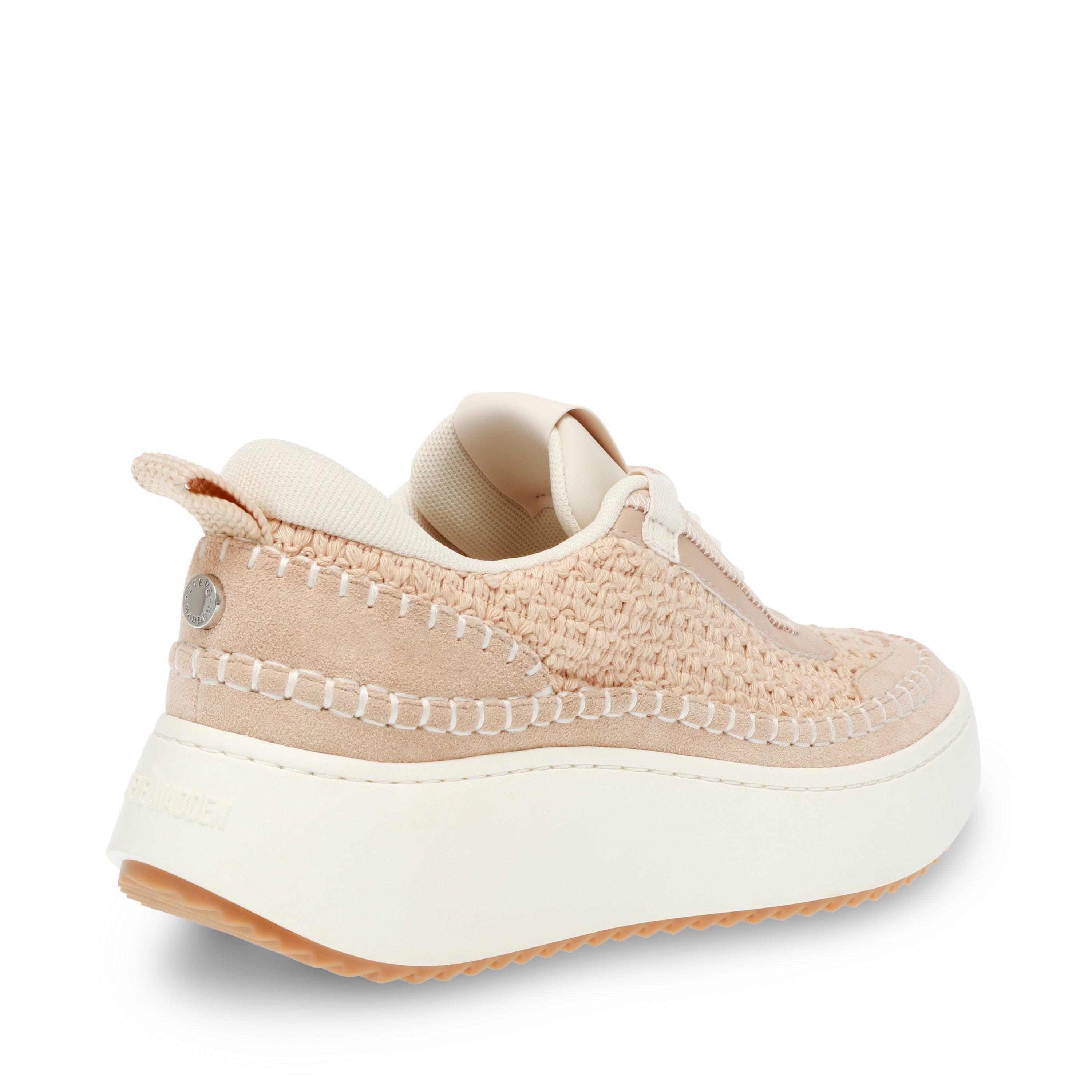 Steve Madden Doubletake Trainers