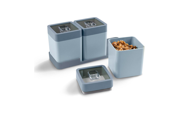 Sunware Sigma Dry food Set 0,6L mit Tray