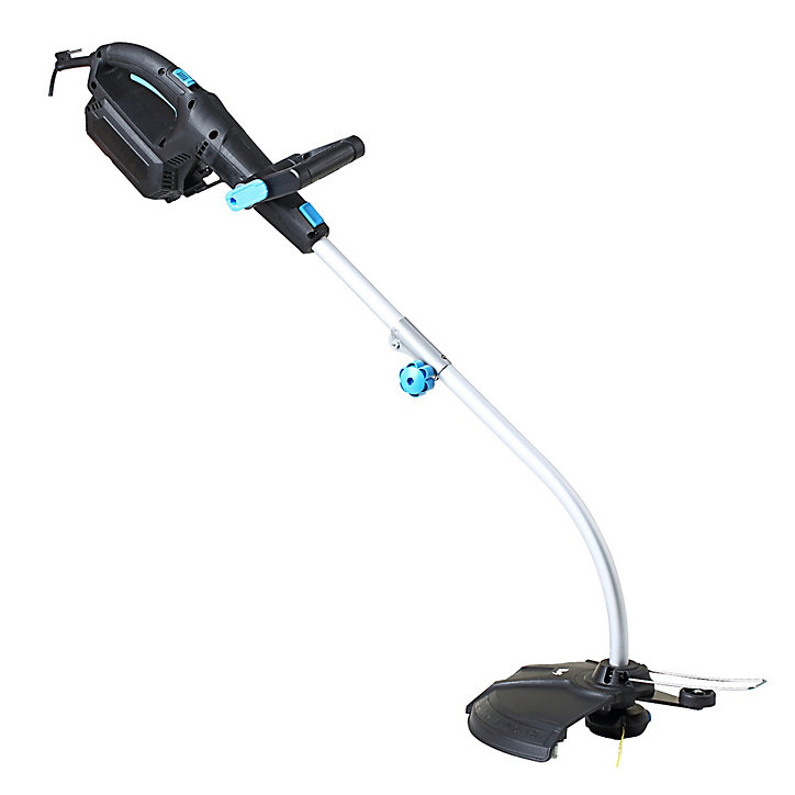 Coupe-bordures électrique Mac Allister MGTP1000 1000 W 35 cm