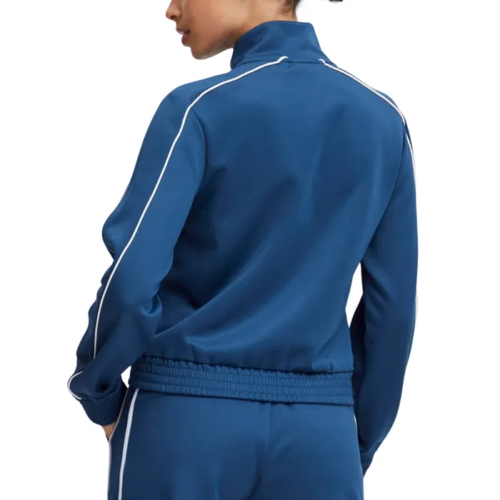 The Jogg Concept Sima Contrast Vest Dames