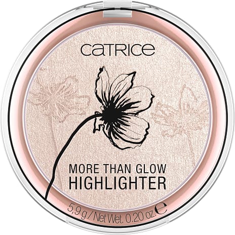 Highlighter 020 Supreme Rose Beam