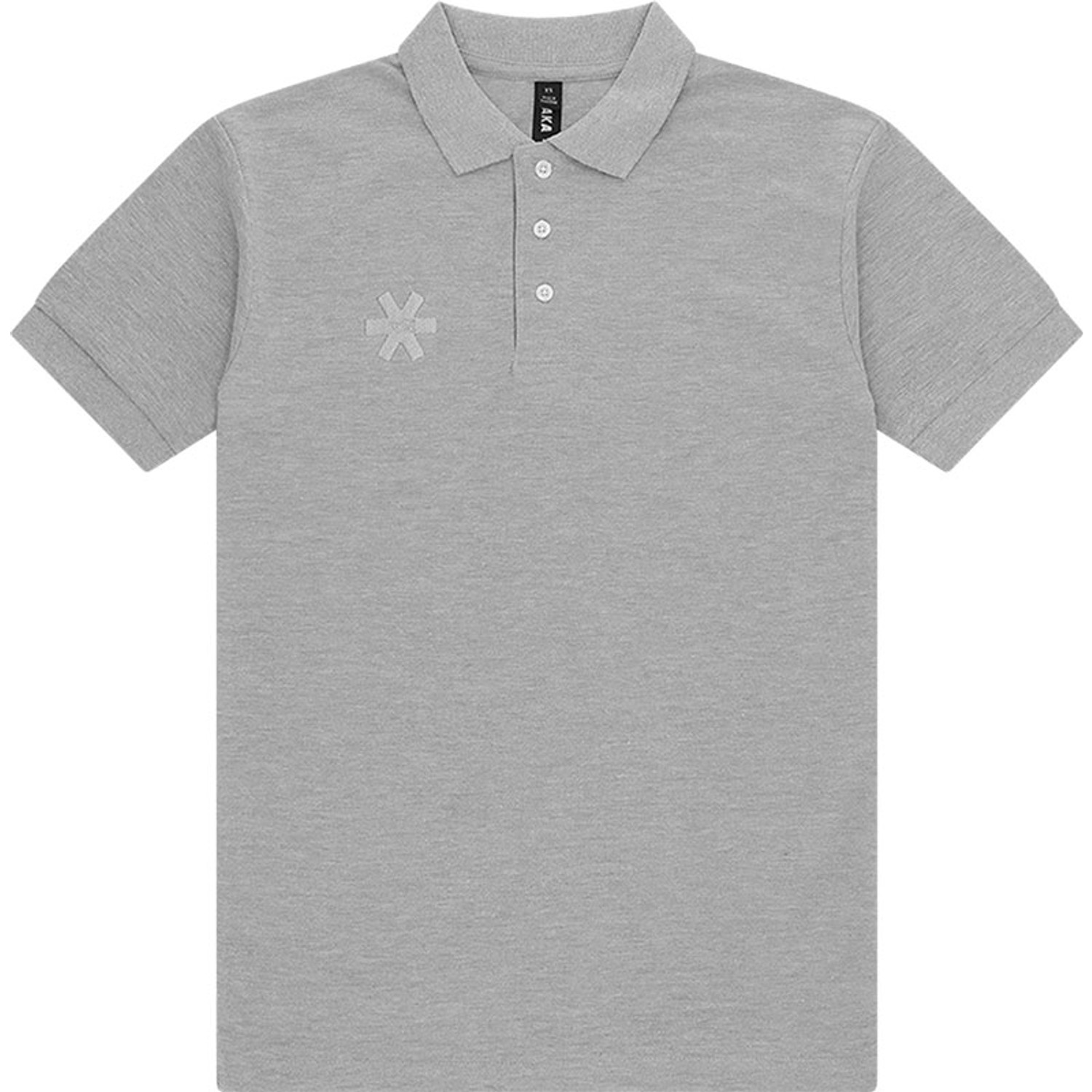 Osaka Basic Shirt Polo