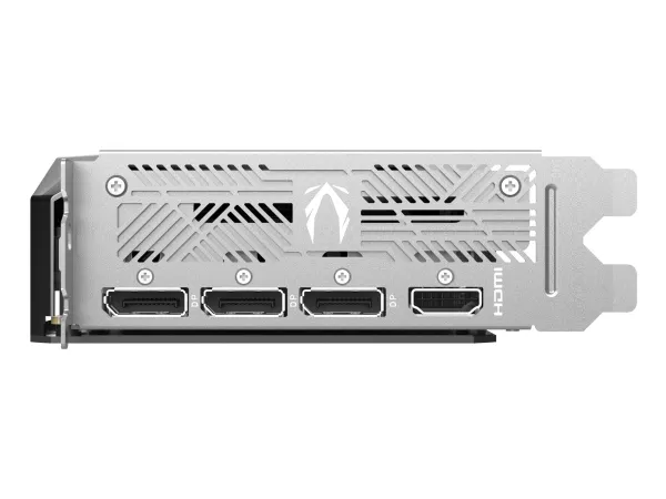 ZOTAC GAMING GeForce RTX 5070 SOLID - Grafikkort - GeForce RTX 5070 - 12 GB GDDR7 - PCIe 5.0 x16 - 3 x DisplayPort, HDMI