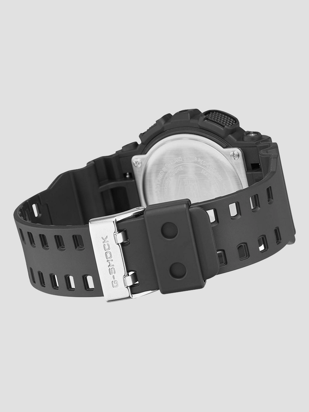 G-SHOCK GA-100MF-1AER Watch black