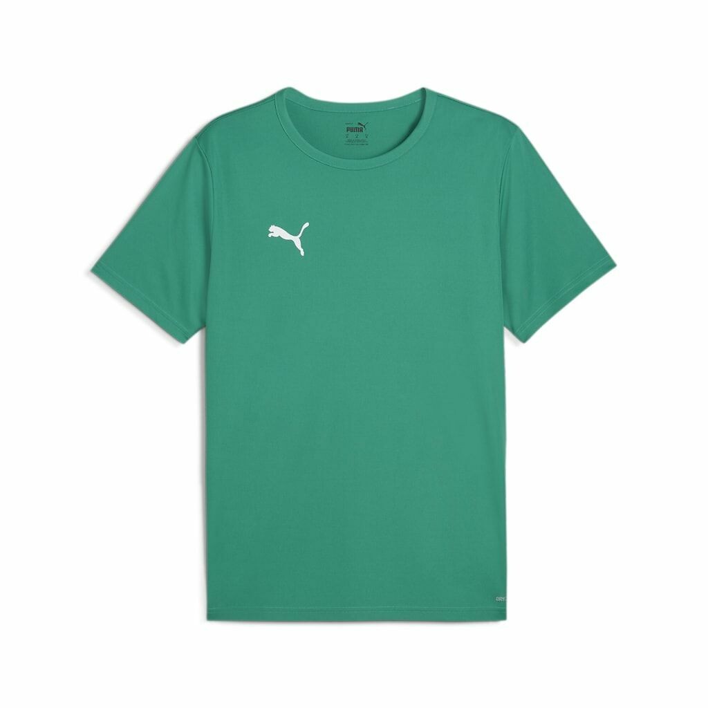 PUMA<br>Camiseta de manga curta para futebol
