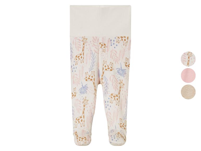 Baby joggingbroek