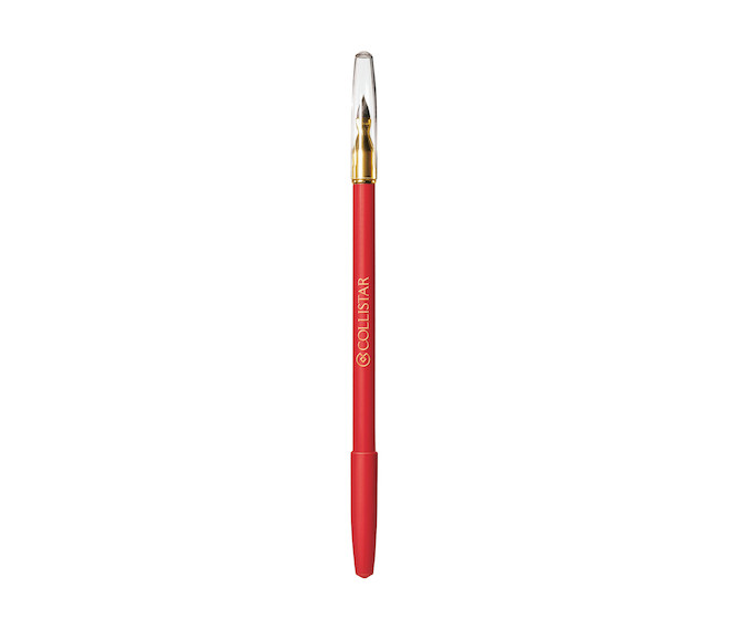 Collistar Professional Lip Pencil7 roso ciliegia