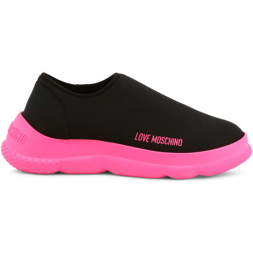 Love Moschino - - ja15564g0eim2 Negro