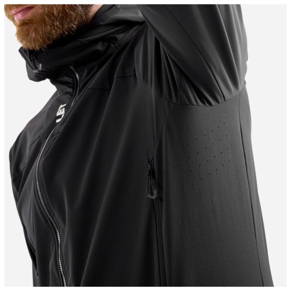 Millet - Kamet XCS Light Hoodie - Veste softshell