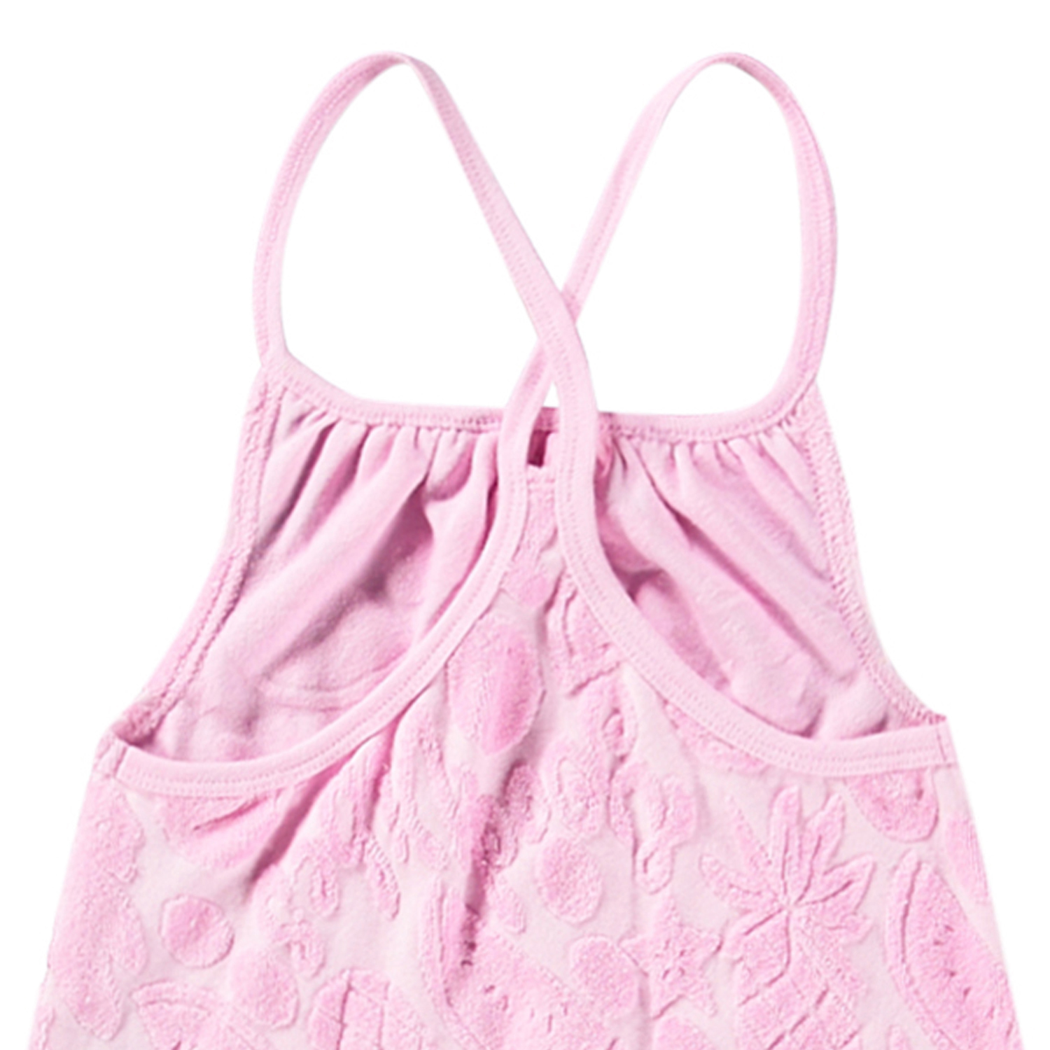 Charming - Fruity Towelling