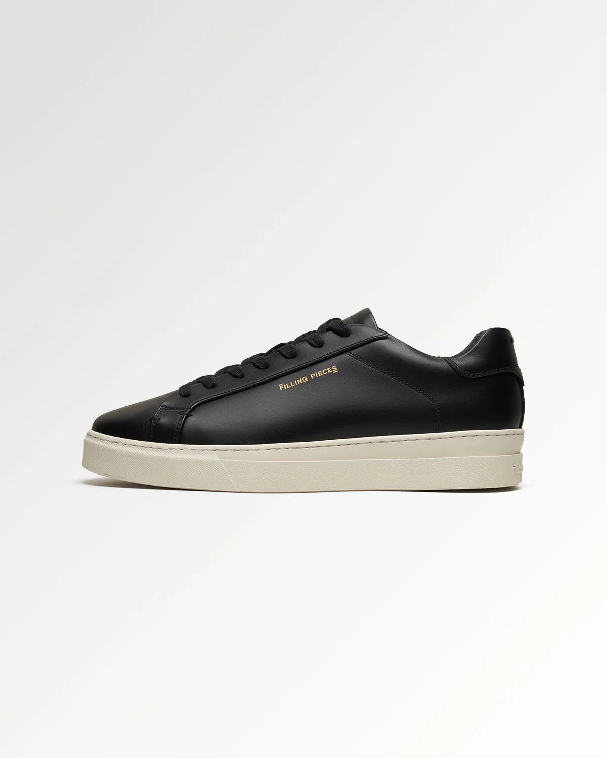 Tiebreak Core Black