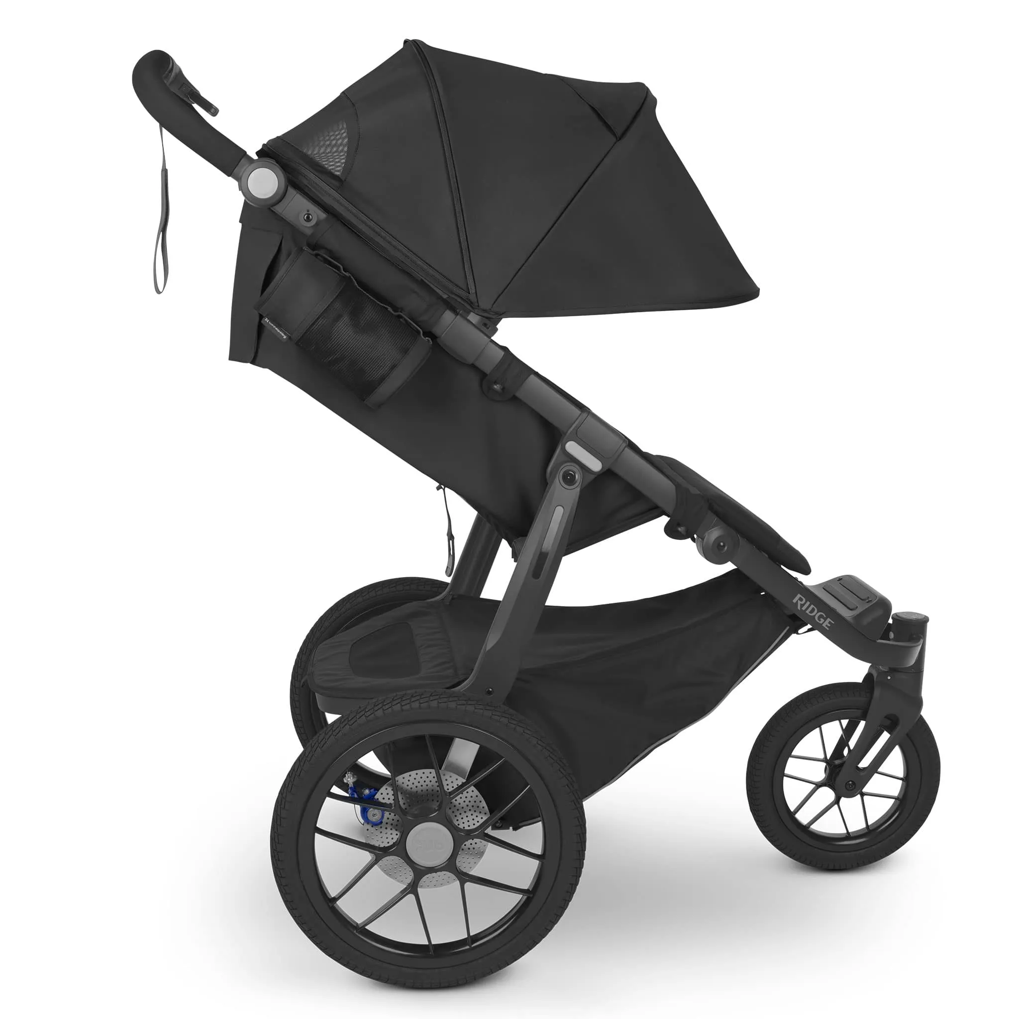 UPPAbaby Poussette Ridge - Jake