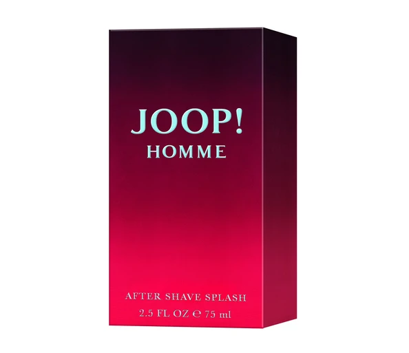 Joop Homme After Shave Lotion