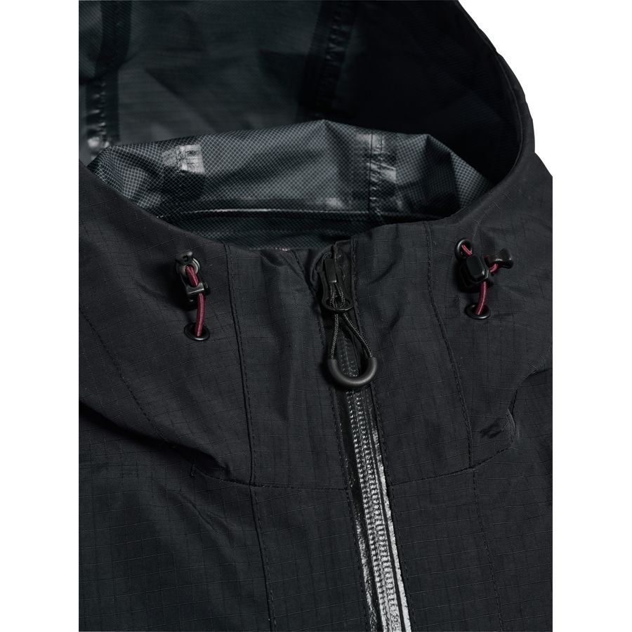HALO Veste Asset HALO x DBU - Noir