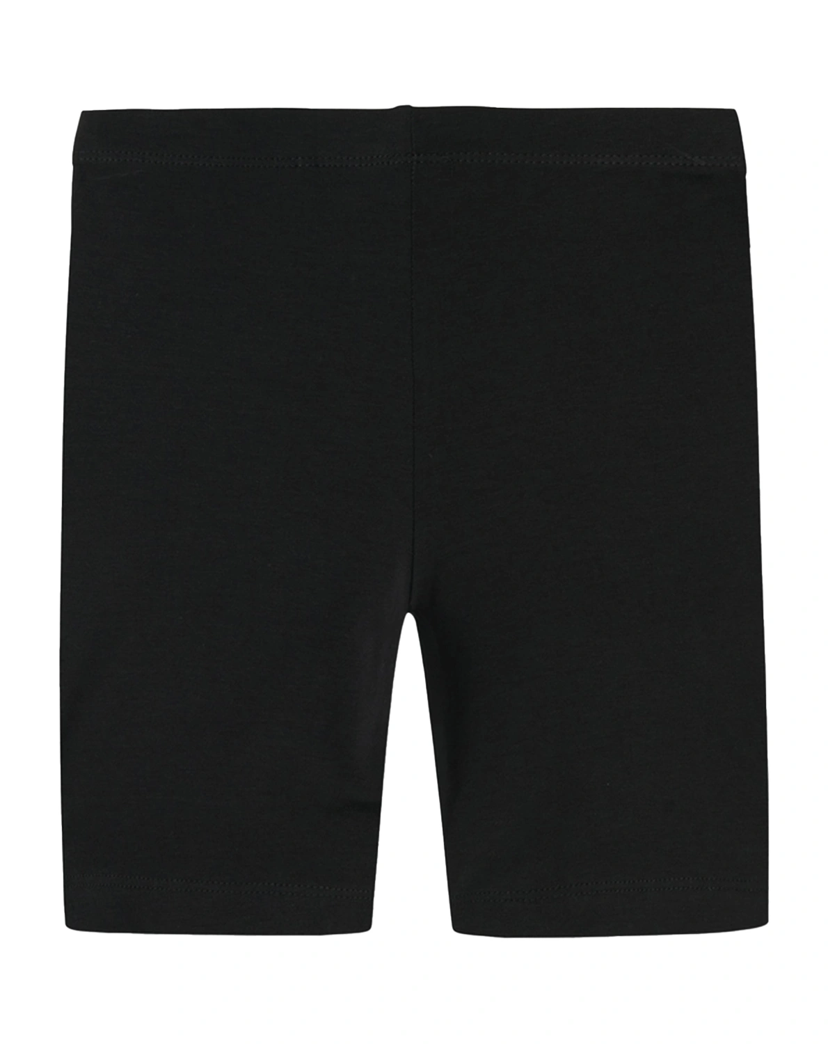 Radlerhose NKFVIVIAN SHORT in black